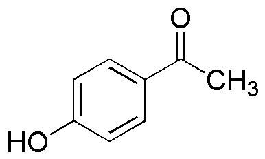 4'-Hydroxyacetophenone
