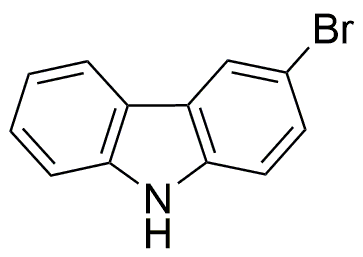 3-Bromocarbazole