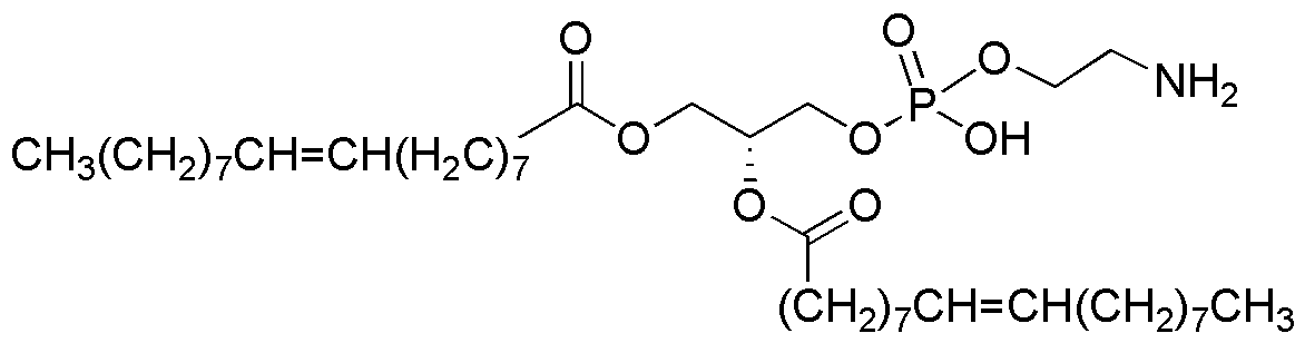1,2-Dioleoyl-sn-glycero-3-phosphoethanolamine