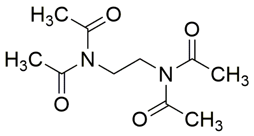 N,N,N',N'-Tetraacetylethylenediamine