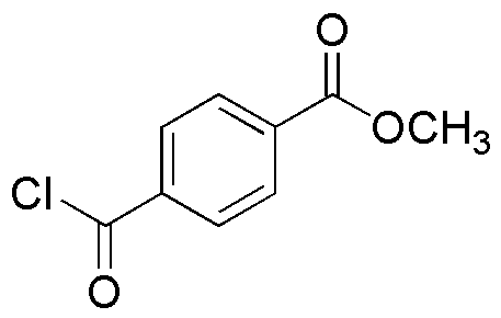 Methyl 4-(chlorocarbonyl)benzoate