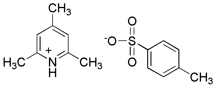 p-toluènesulfonate de 2,4,6-triméthylpyridinium
