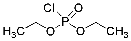 Diethyl chlorophosphate