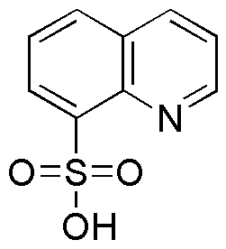 8-Quinolinesulfonic acid