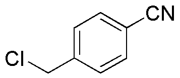 4-(Chloromethyl)benzonitrile
