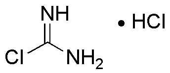 Chloroformamidine hydrochloride