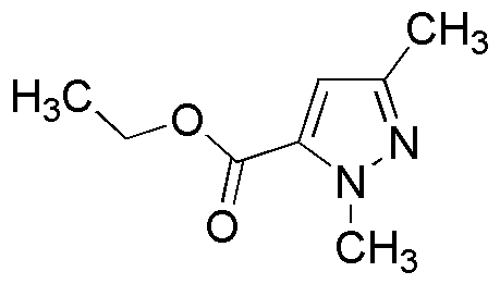 1,3-Dimetil-1H-pirazol-5-carboxilato de etilo