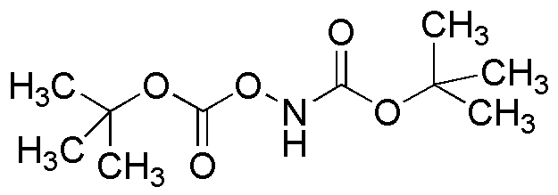N,O-Bis(tert-butoxycarbonyl)hydroxylamine
