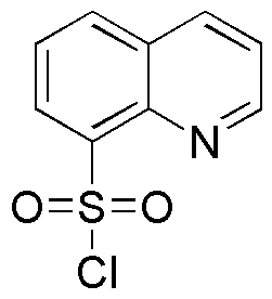 8-Quinolinesulfonyl chloride