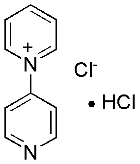 1-(4-Pyridyl)pyridinium chloride hydrochloride