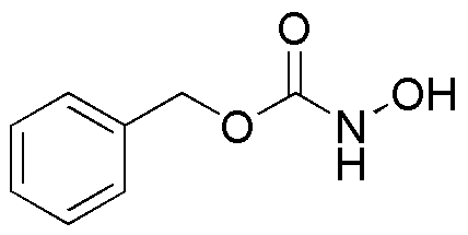 N-(Benzyloxycarbonyl)hydroxylamine