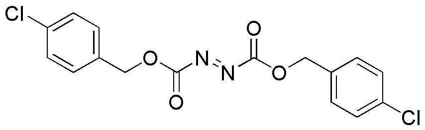 Di-(4-chlorobenzyl)azodicarboxylate