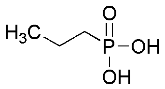 Propylphosphonic acid