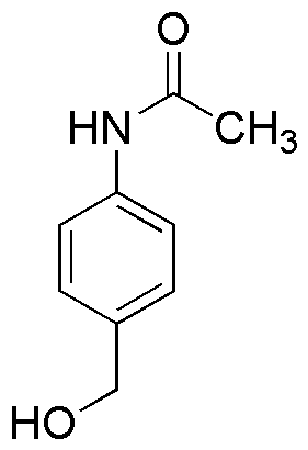 4-Acetamidobenzyl alcohol