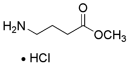 Methyl 4-aminobutyrate hydrochloride