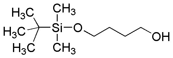 4-(tert-butyldiméthylsilyl)oxy-1-butanol