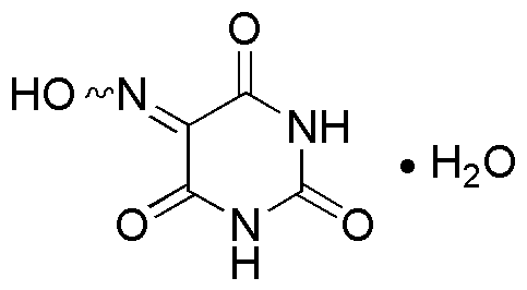 Violuric acid monohydrate (for spectrophotometric det. of Co)