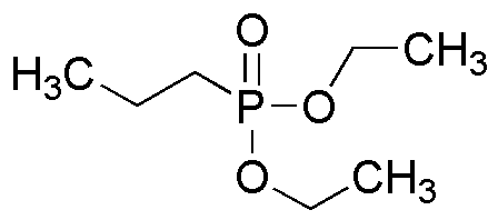 Diethyl 1-propylphosphonate