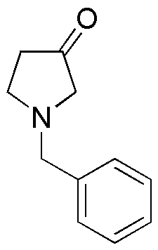 1-Benzyl-3-pyrrolidone