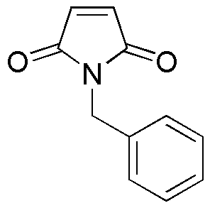 N-Benzylmaleimide