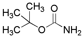 tert-Butyl carbamate