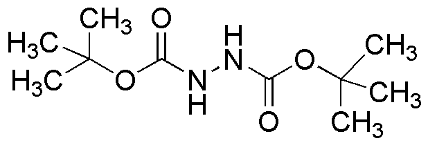 Hydrazodicarboxylate de di-tert-butyle