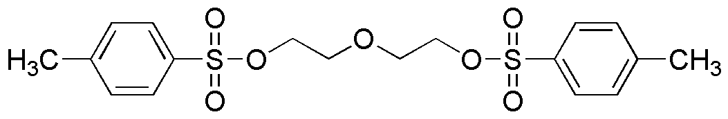 Diethylene glycol bis(p-toluenesulfonate)