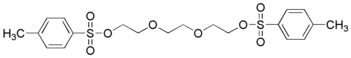 Triethylene glycol bis(p-toluenesulfonate)