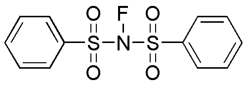 N-Fluorobenzenesulfonimide