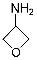 3-Aminooxetane