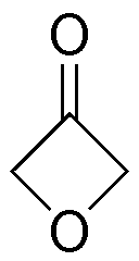 3-Oxetanone