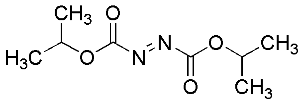Diisopropyl azodicarboxylate