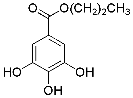 Propyl Gallate