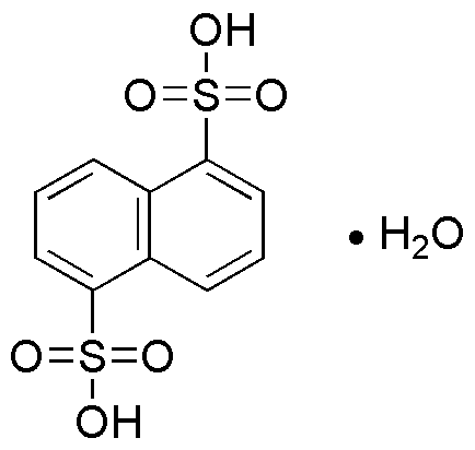 1,5-Naphthalenedisulfonic acid tetrahydrate