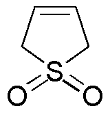 Butadiene sulfone