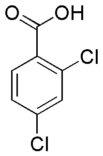 2,4-Dichlorobenzoic acid