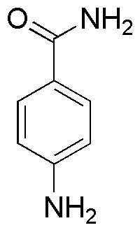 4-Aminobenzamide