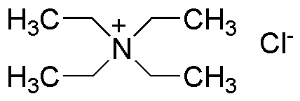 Tetraethylammonium chloride