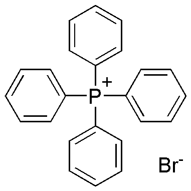 Bromuro de tetrafenilfosfonio
