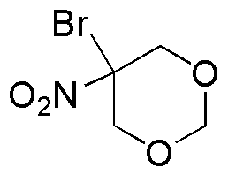 5-Bromo-5-nitro-1,3-dioxane