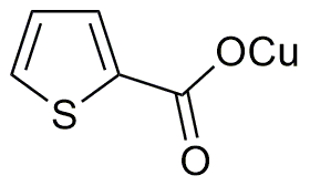 Copper(I) thiophene-2-carboxylate