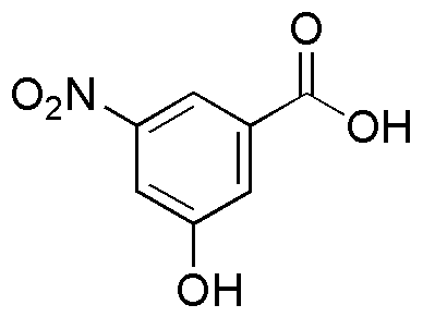 3-Hydroxy-5-nitrobenzoic acid