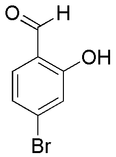 4-Bromo-2-hydroxybenzaldehyde