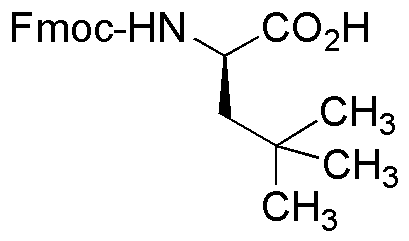 Fmoc-β-tert-butyl-D-alanine