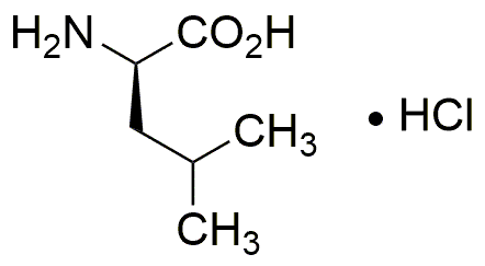 D-β-Leucine hydrochloride