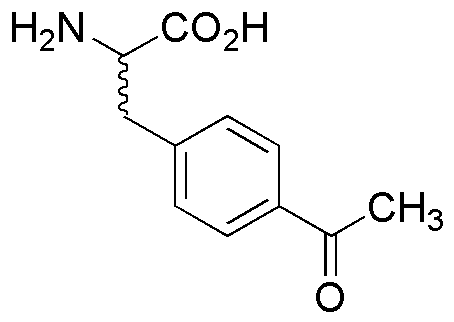 DL-4-Acetylphenylalanine