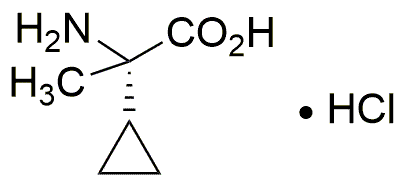 a-Ciclopropil-Ala-OH·HCl