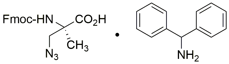 Fmoc-β-azido-Aib-OHBHAOH
