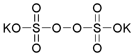 Potassium persulfate