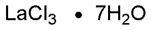 Lanthanum(III) chloride heptahydrate
